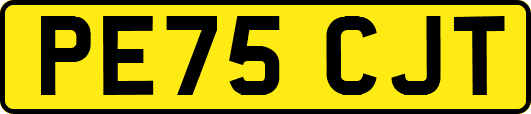 PE75CJT
