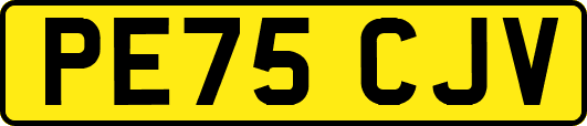 PE75CJV