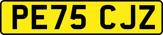 PE75CJZ