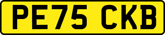 PE75CKB
