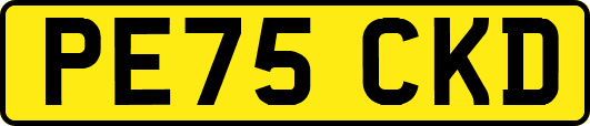 PE75CKD