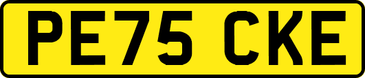 PE75CKE