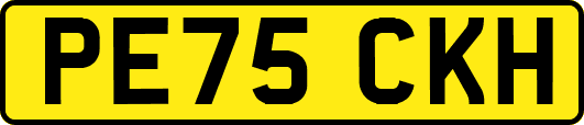 PE75CKH