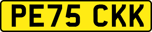 PE75CKK