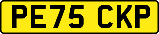 PE75CKP
