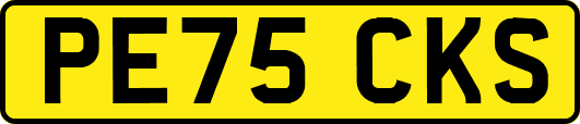 PE75CKS