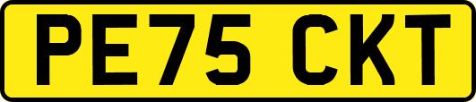 PE75CKT