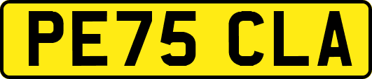 PE75CLA