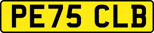 PE75CLB