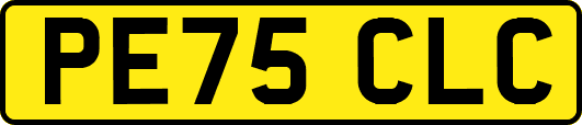 PE75CLC