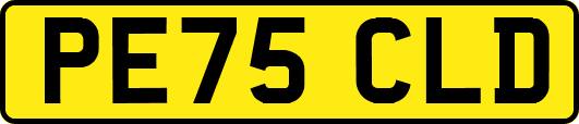 PE75CLD