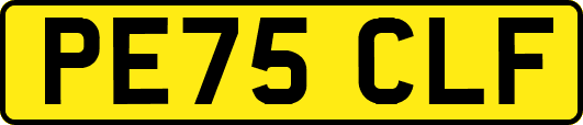 PE75CLF