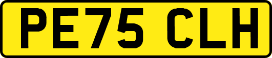 PE75CLH
