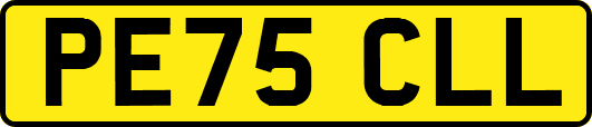 PE75CLL
