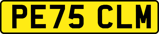 PE75CLM