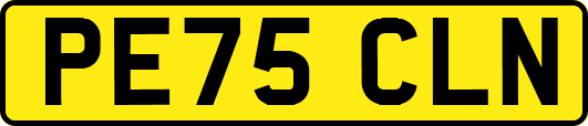 PE75CLN