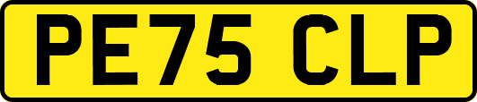 PE75CLP