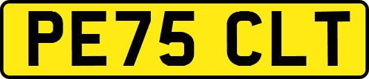 PE75CLT