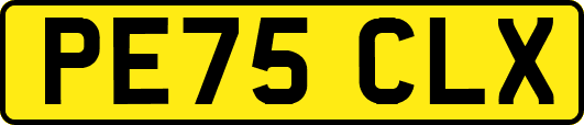 PE75CLX