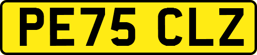 PE75CLZ