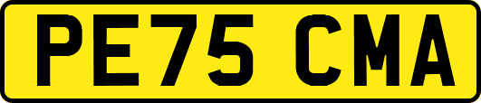 PE75CMA