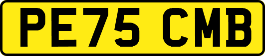 PE75CMB