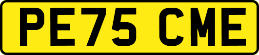 PE75CME