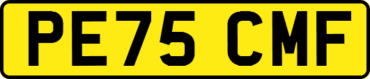 PE75CMF
