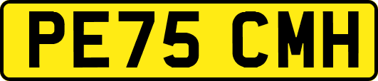 PE75CMH