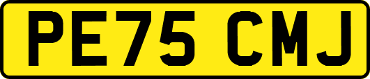 PE75CMJ