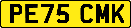PE75CMK