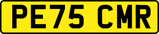 PE75CMR