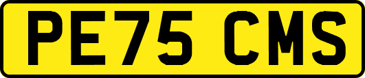 PE75CMS