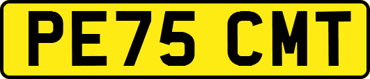PE75CMT