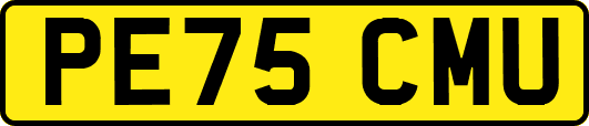 PE75CMU