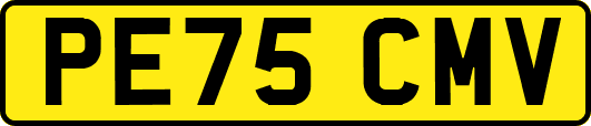 PE75CMV