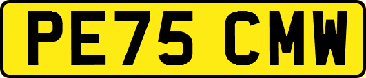 PE75CMW