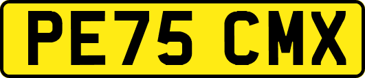 PE75CMX