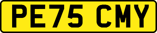 PE75CMY