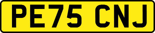 PE75CNJ