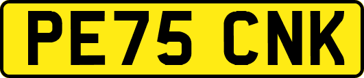PE75CNK