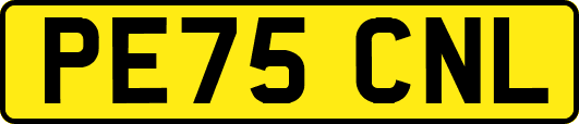 PE75CNL
