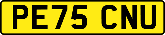 PE75CNU