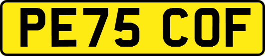 PE75COF