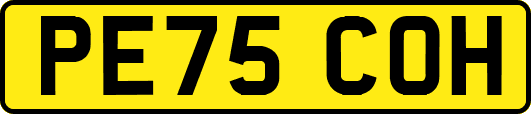PE75COH