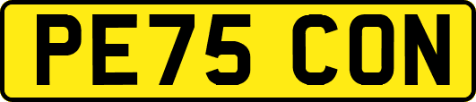 PE75CON