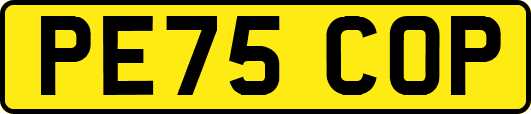 PE75COP