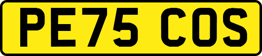 PE75COS