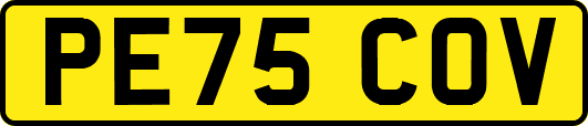 PE75COV