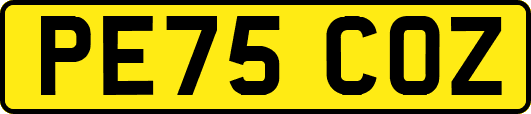 PE75COZ